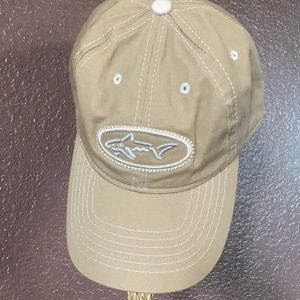 EUC Greg Norman Collection Hat